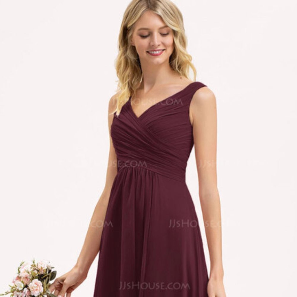 Brand NEW bridesmaid dress or formal prom gown